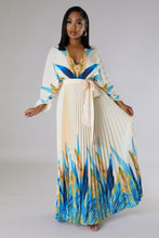 Load image into Gallery viewer, Jaqueline Maxi Dress - Cream
