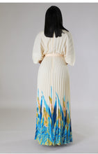 Load image into Gallery viewer, Jaqueline Maxi Dress - Cream
